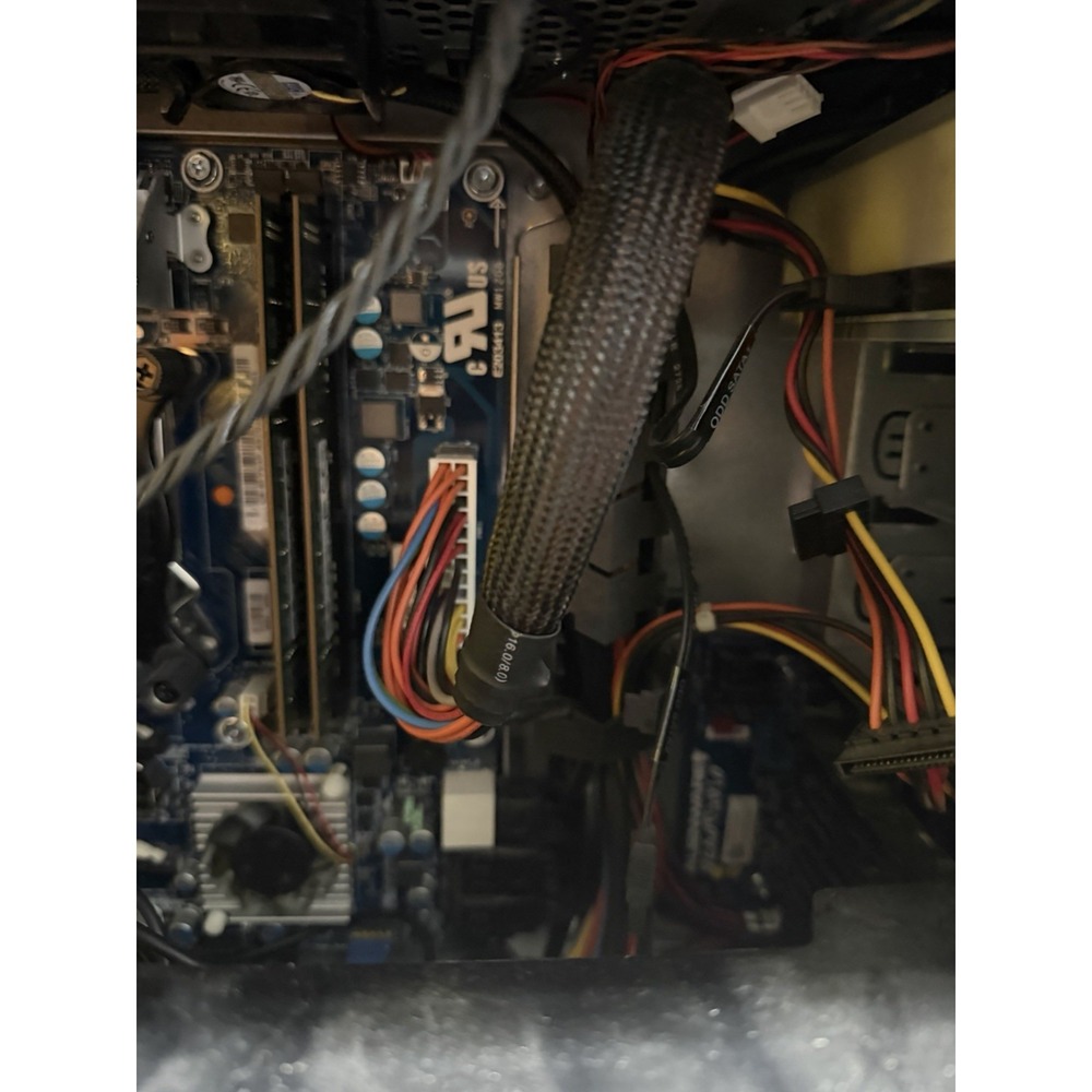 Alienware Tower As Shown In Pictures Not Tested - Picture 6 of 16